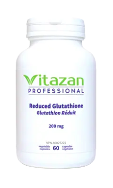 Glutathione Reduced