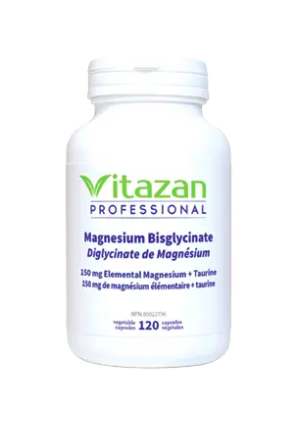 VZ Magnesium Bisglycinate