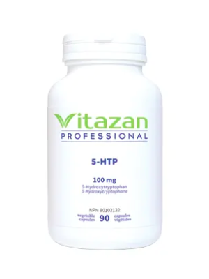Vitazan 5-HTP