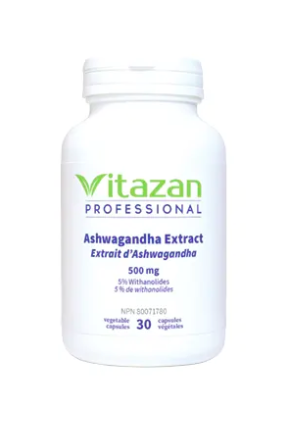 VZ Ashwagandha Extract