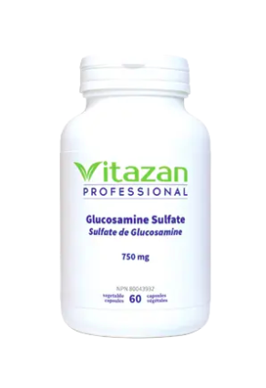 VZ Glucosamine Sulfate