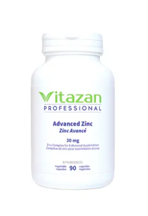VZ Advanced Zinc