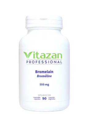 VZ Bromelain