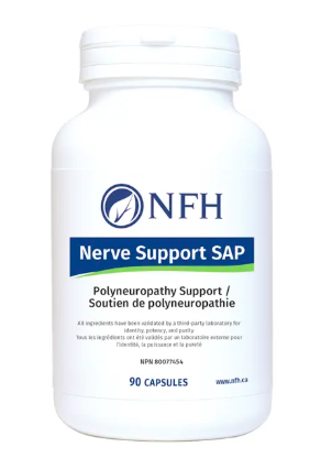 Nerve Support SAP