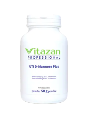 VZ UTI - D'Mannose &amp; Cranberry