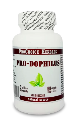Pro Choice Herbals - Pro Dophilus
