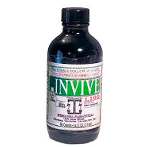 Invive Colloidal Silver