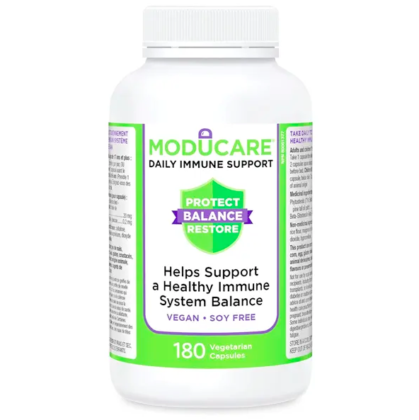 Moducare - Immune Support