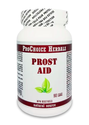 Pro Choice Herbals Prost-Aid