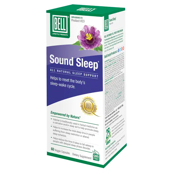 Sound Sleep