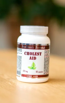 Prochoice Cholest Aid
