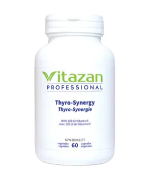 Thyro-Synergy