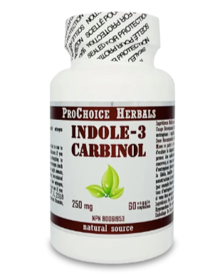 Indole-3 Carbinol
