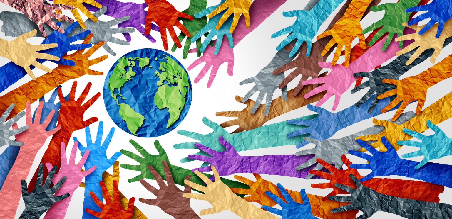 From Commitment to Practice: How ArtsNL gave its team practical language for serving an increasingly diverse community