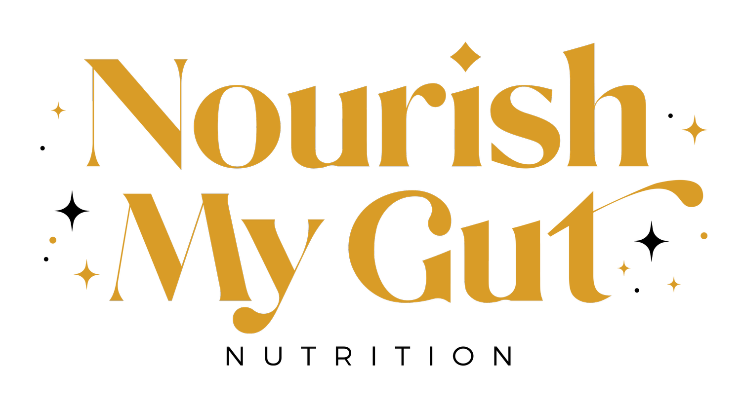 Nourish My Gut