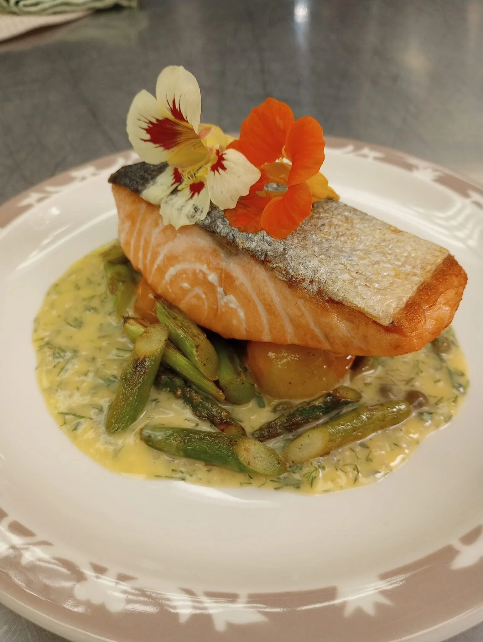 catering scottsdale arizona paradise valley private chef personal chef