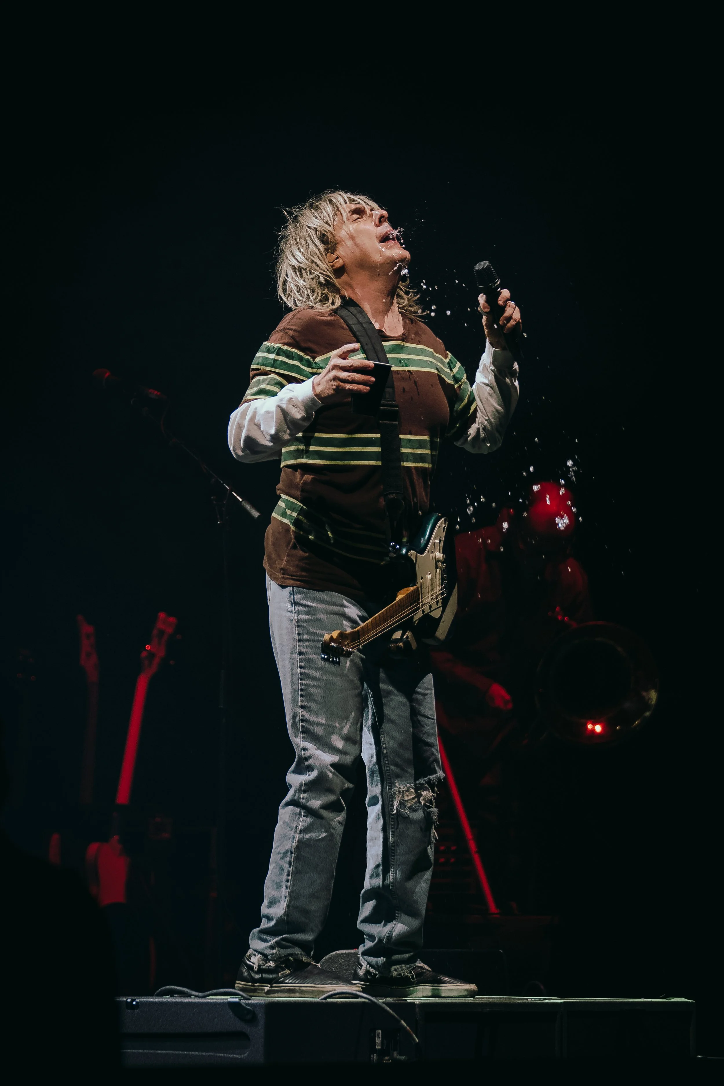 Weird Al Yankovic at the Kia Center