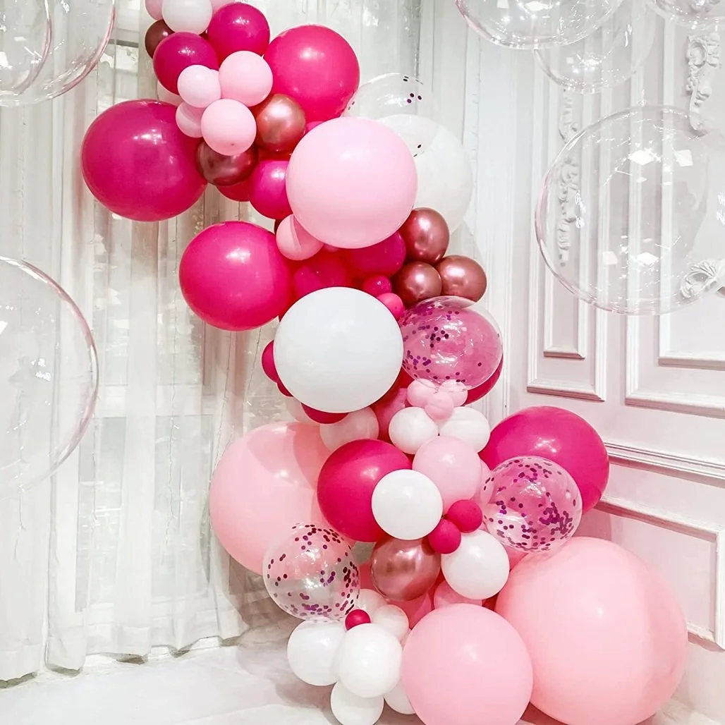 FRANCHISE — POPPED! Balloon Co. Premium Balloon Design