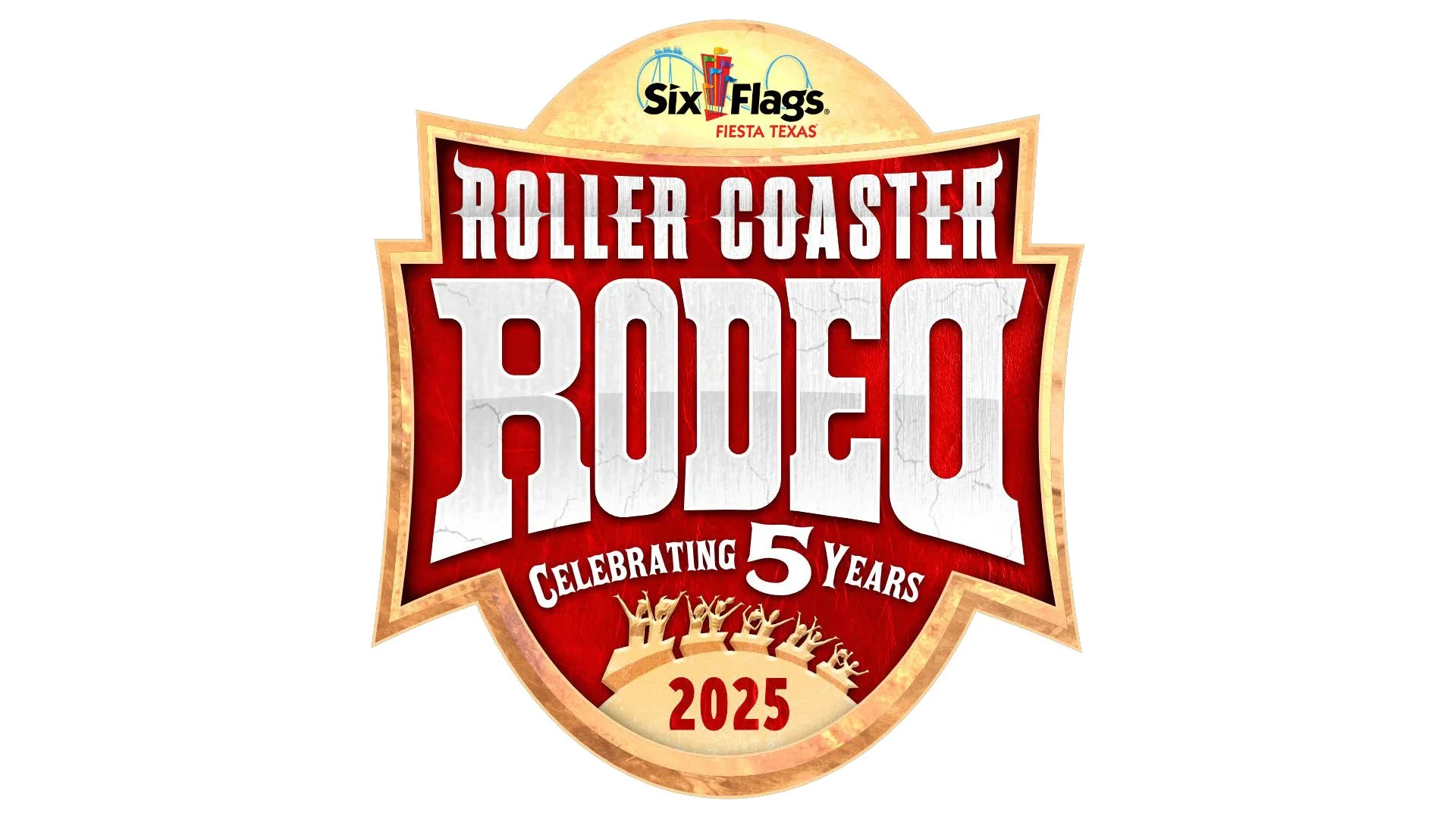 Roller Coaster Rodeo