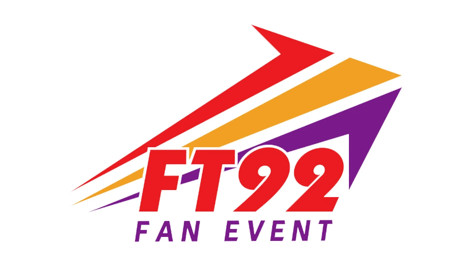 FT92 Fan Event