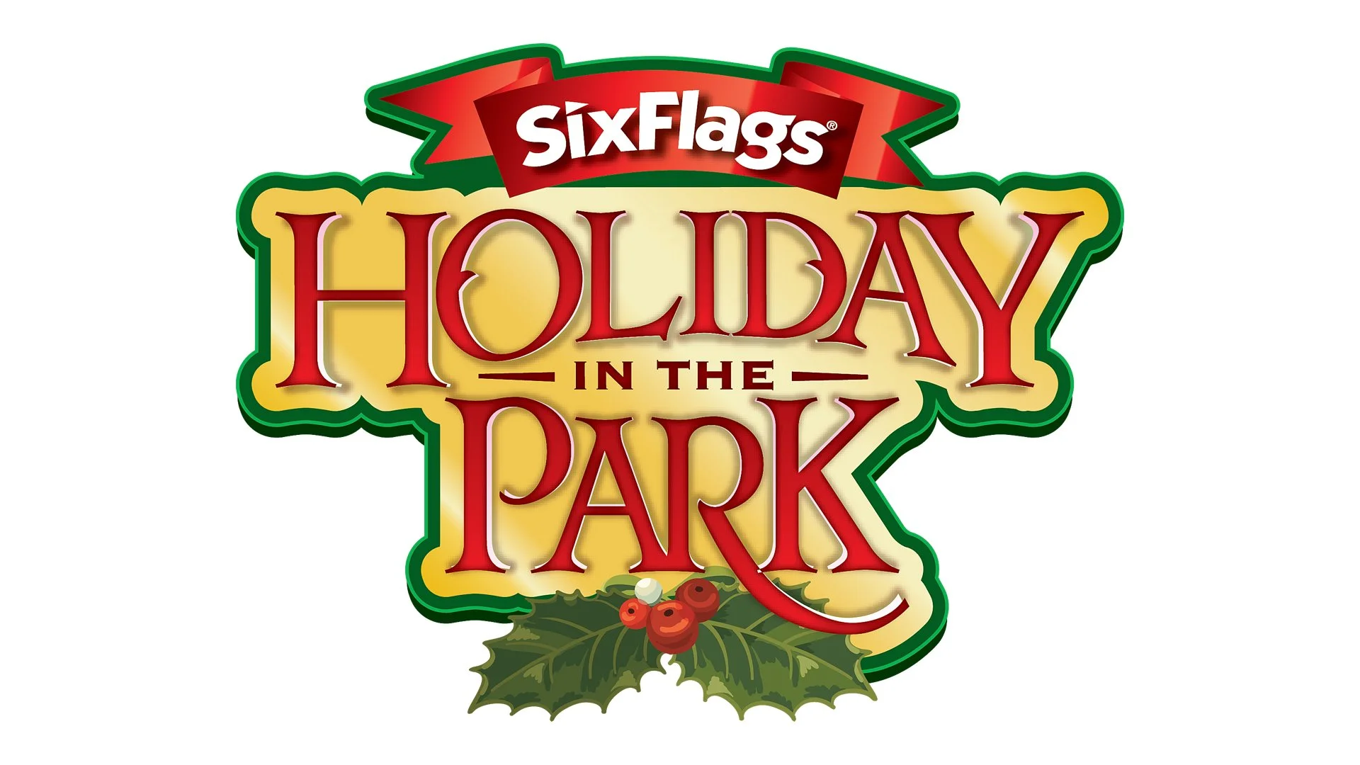 Holiday in the Park