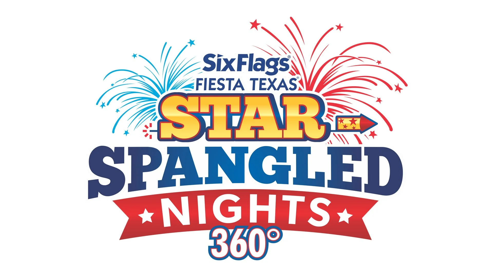 Star Spangled Nights