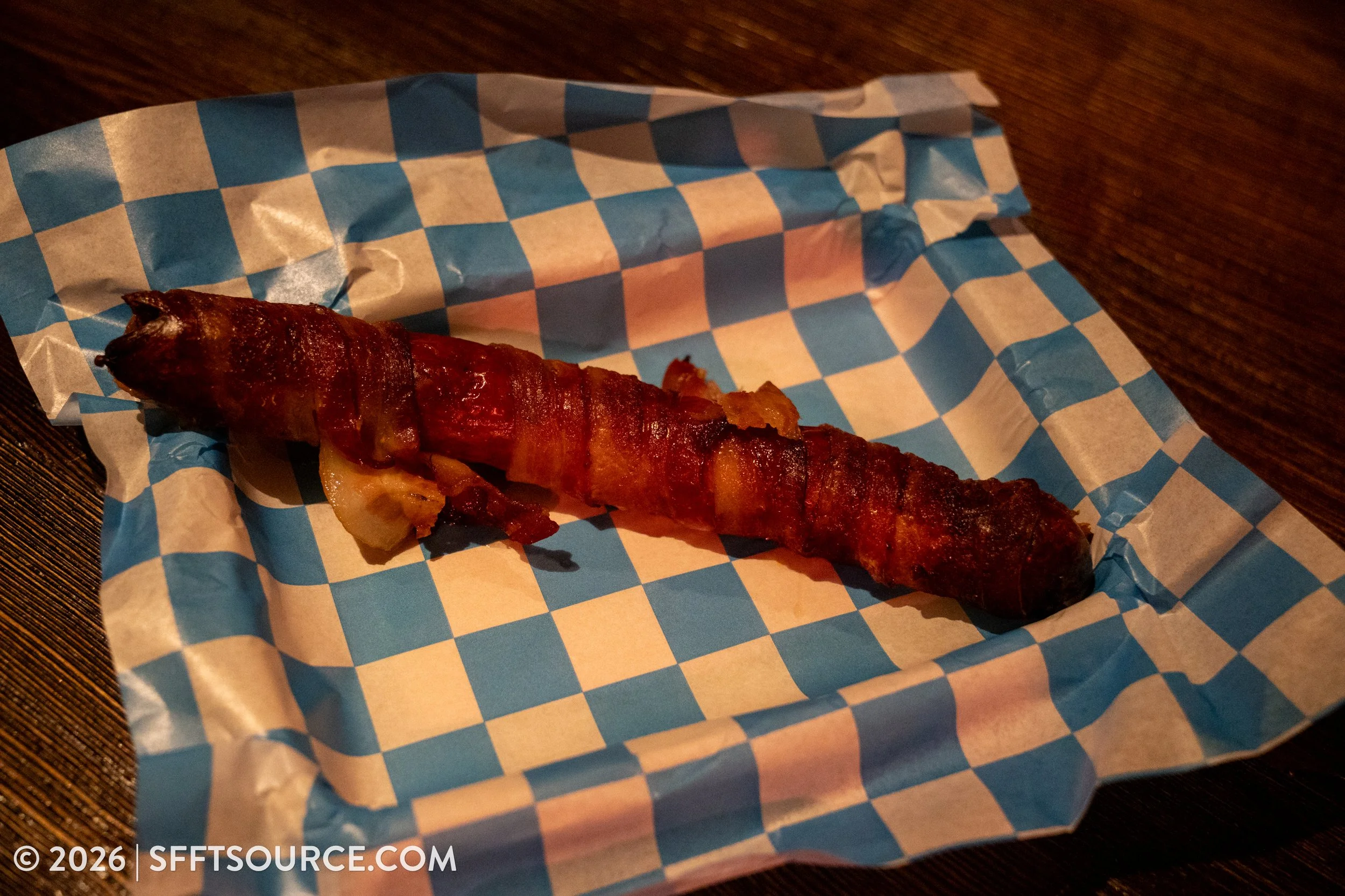 Oktoberfest Food Festival 2026, Six Flags Fiesta Texas Event