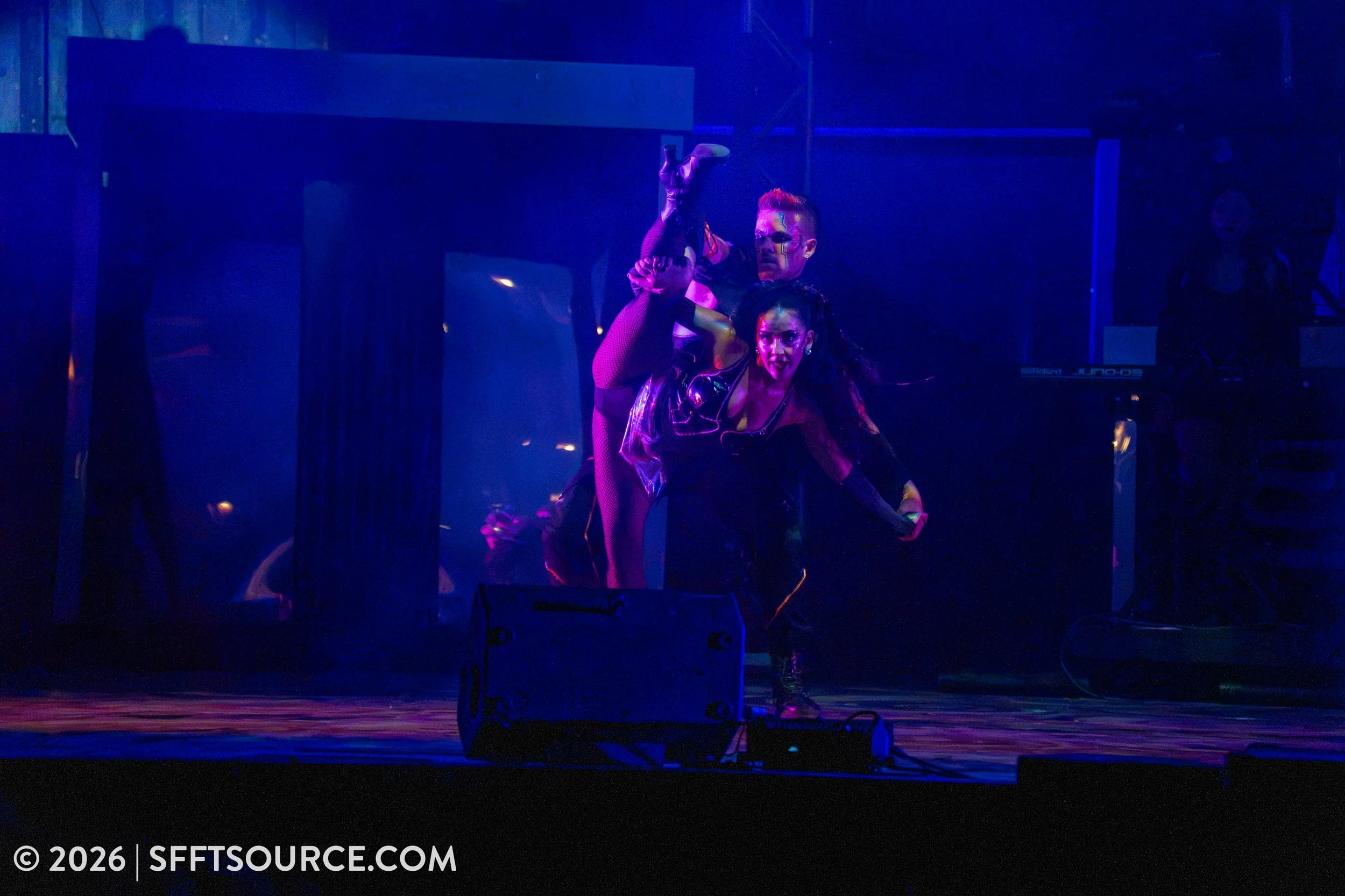 Monster Mash Bash Six Flags Fiesta Texas Fright Fest Entertainment
