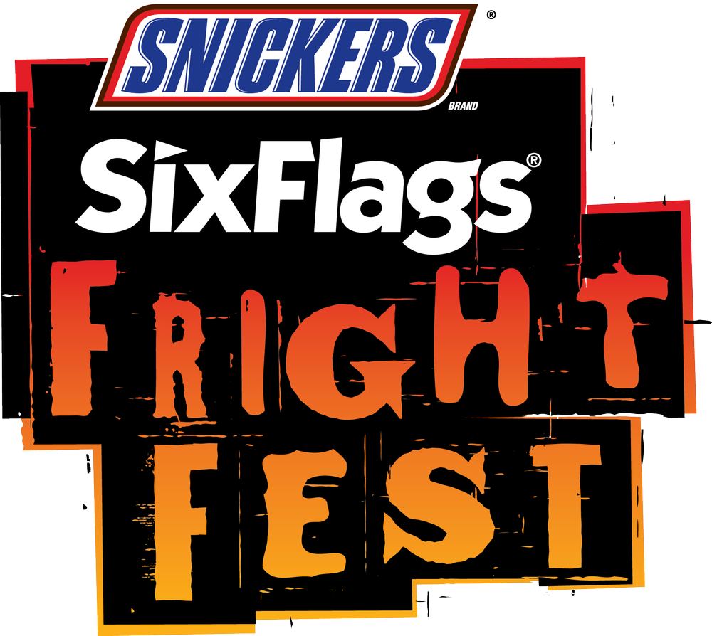 Fright Fest 2024 Six Flags Fiesta Texas — SFFT Source