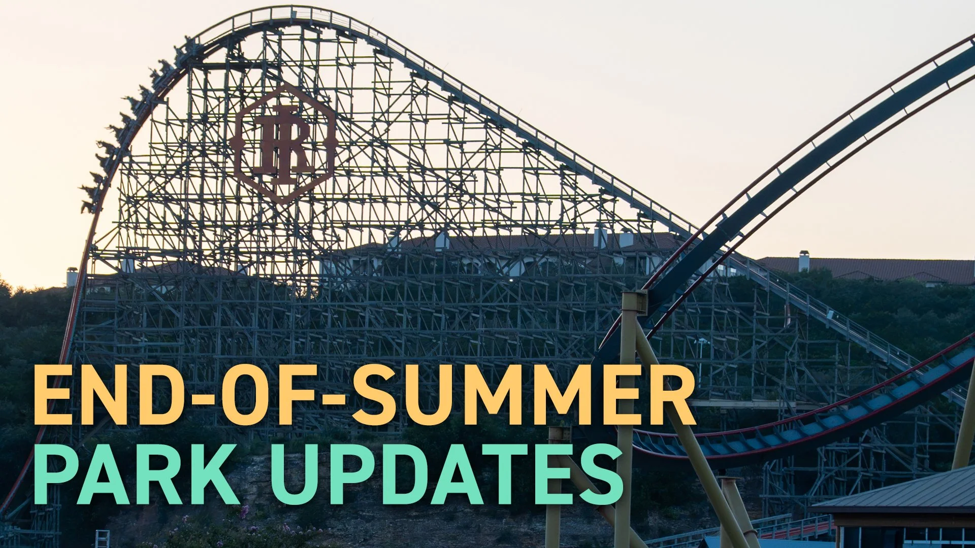End-of-Summer Updates: Kid Flash Coaster Removed, New Dining Experience, How Are Ride Operations?