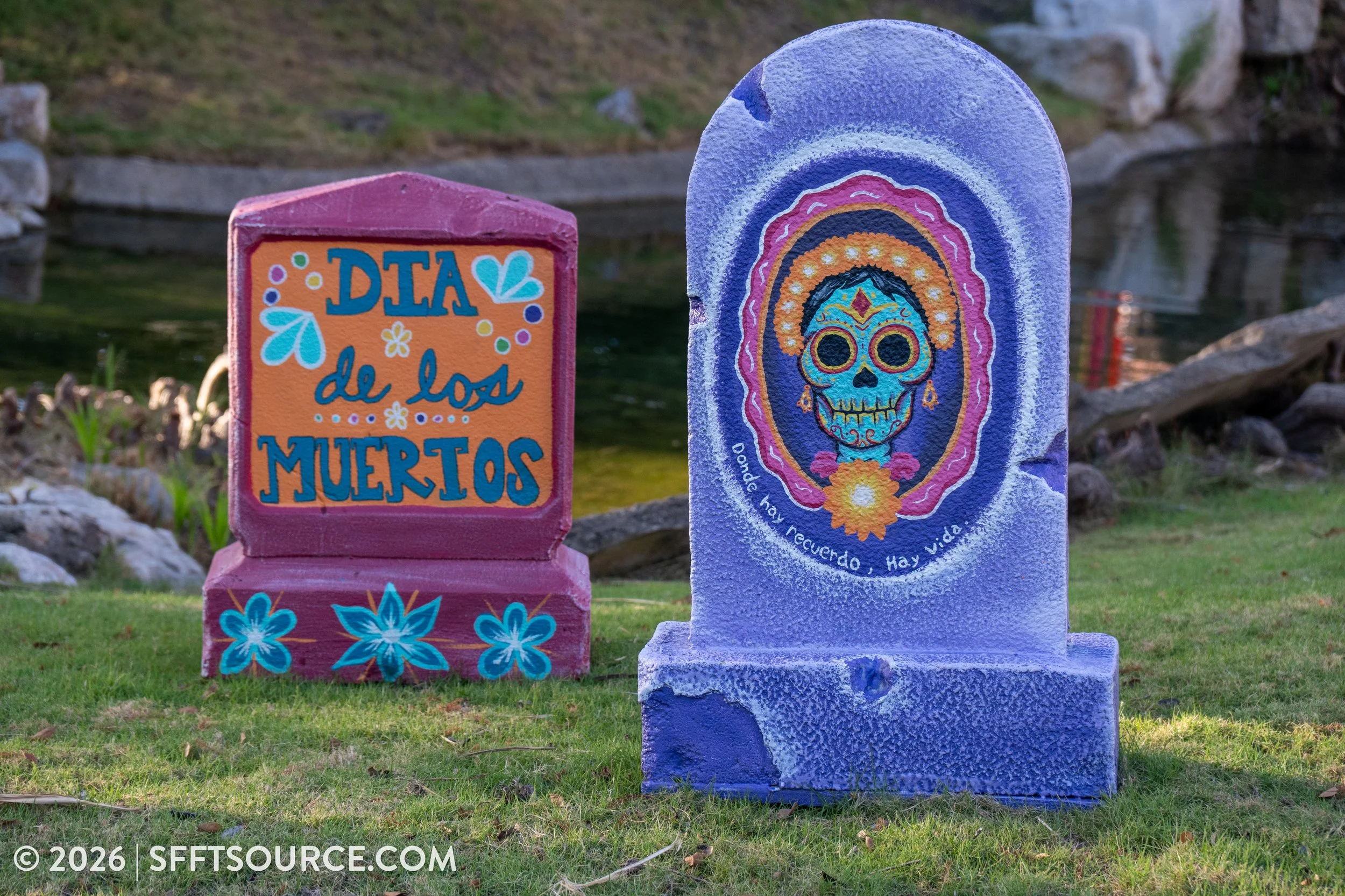 Tricks and Treats, Six Flags Fiesta Texas 2026 Event