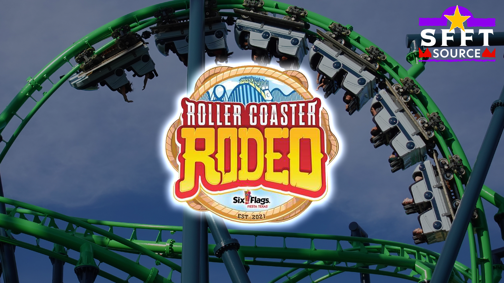 National Roller Coaster Day, Blog