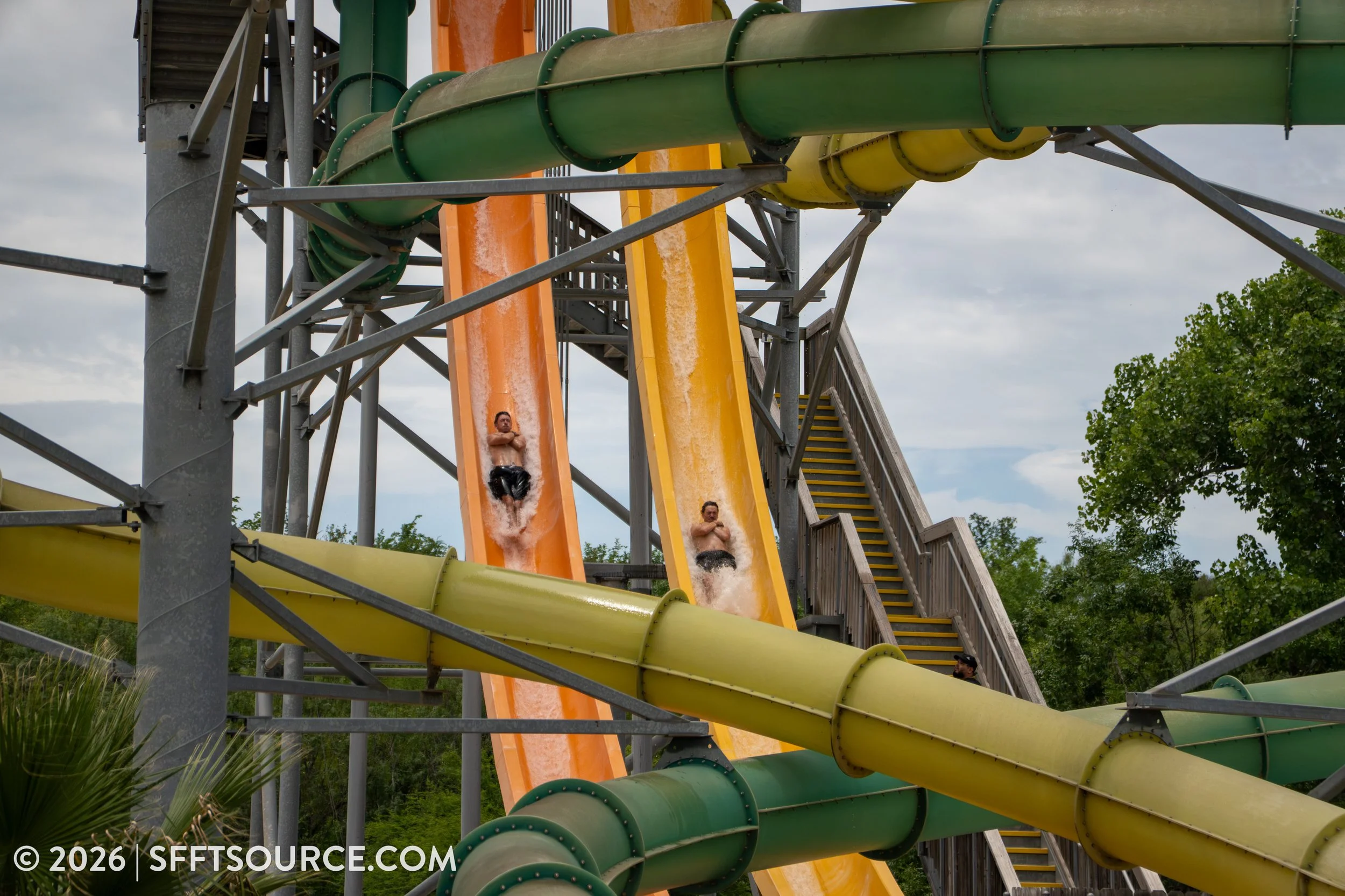 Bahama Blaster