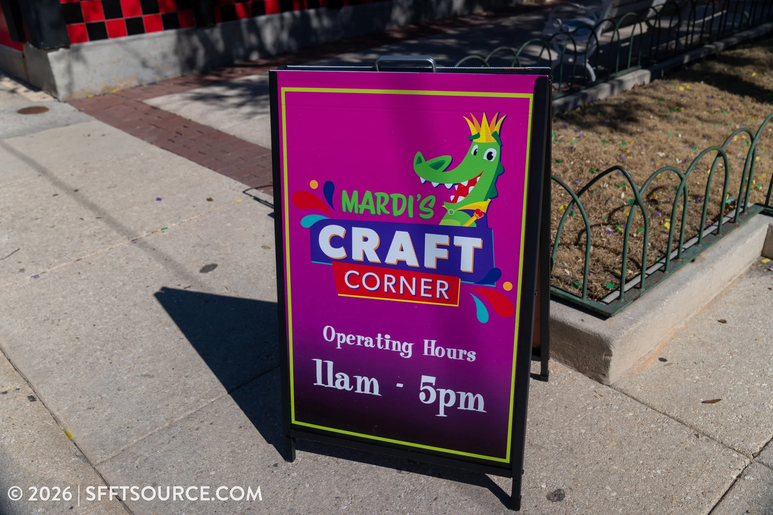 Mardi Gras Festival 2026 Six Flags Fiesta Texas