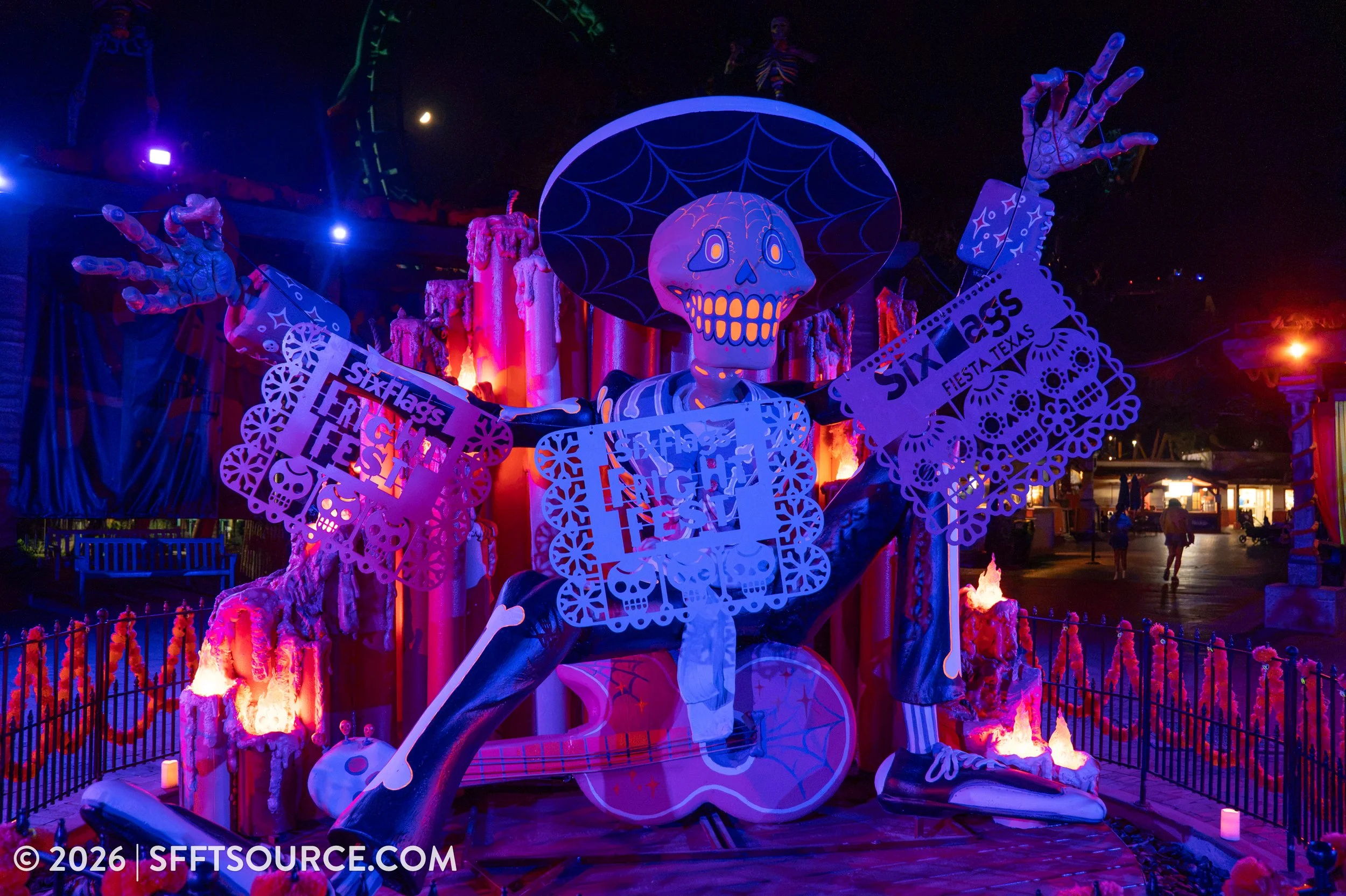 Dia de los Muertos