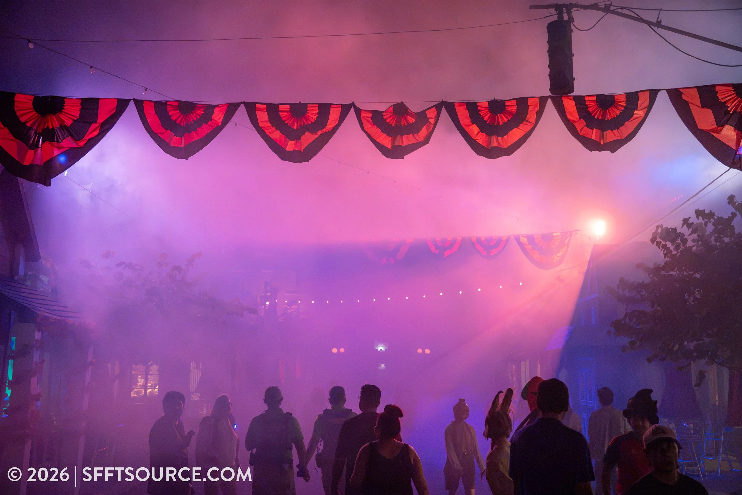 Rockville’s Festival of Fright