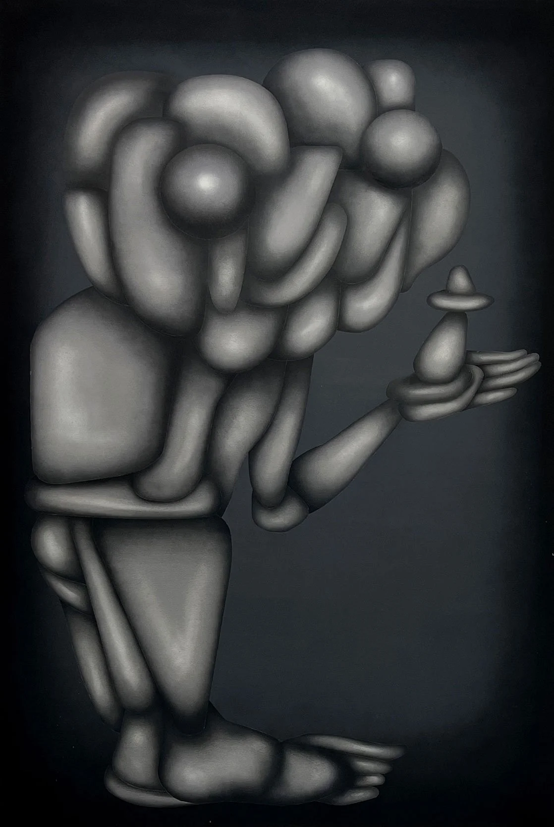 The Traveler