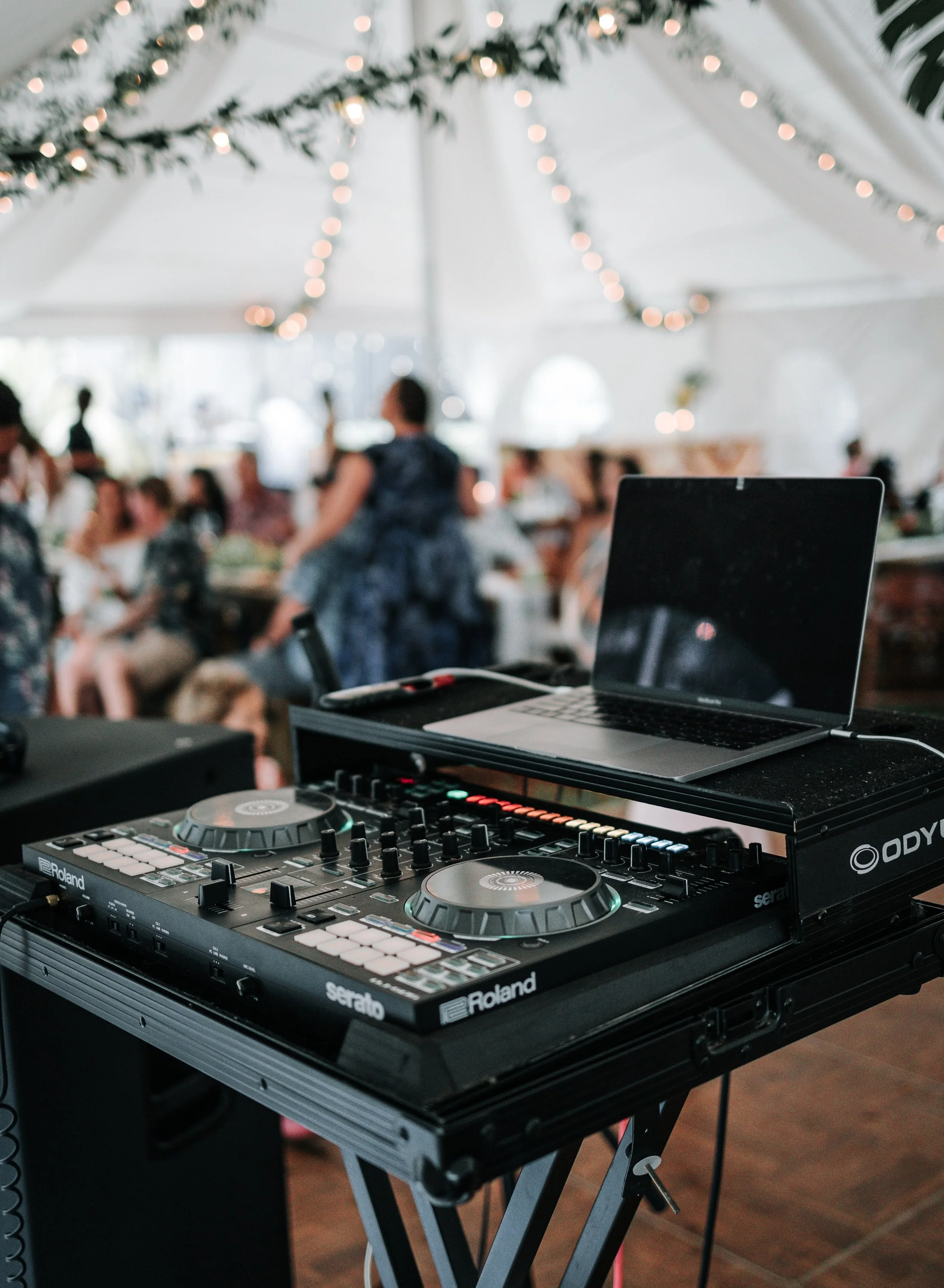 Contact Us — Van Rixel Productions