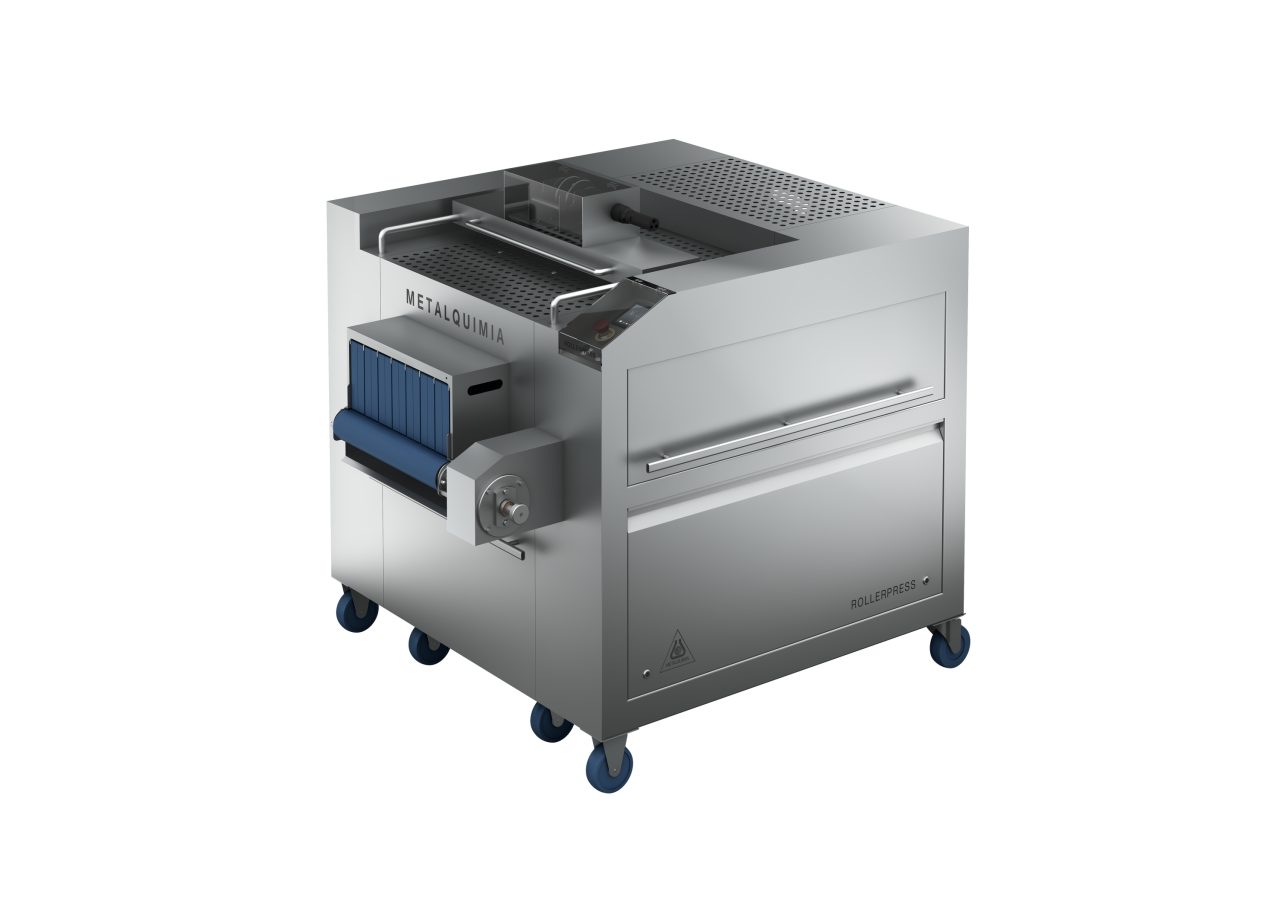 Tenderizers — NuMeat Technology