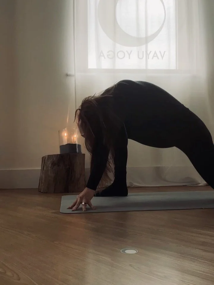 You don't need New Year&rsquo;s Resolutions, you just need consistency ✨

We started 2026 with movement, breath &amp; community.

2026 is the year of the horse | We move forward with action, courage and grace 💫

Happy New Year lovelies | Lucy x

#ne