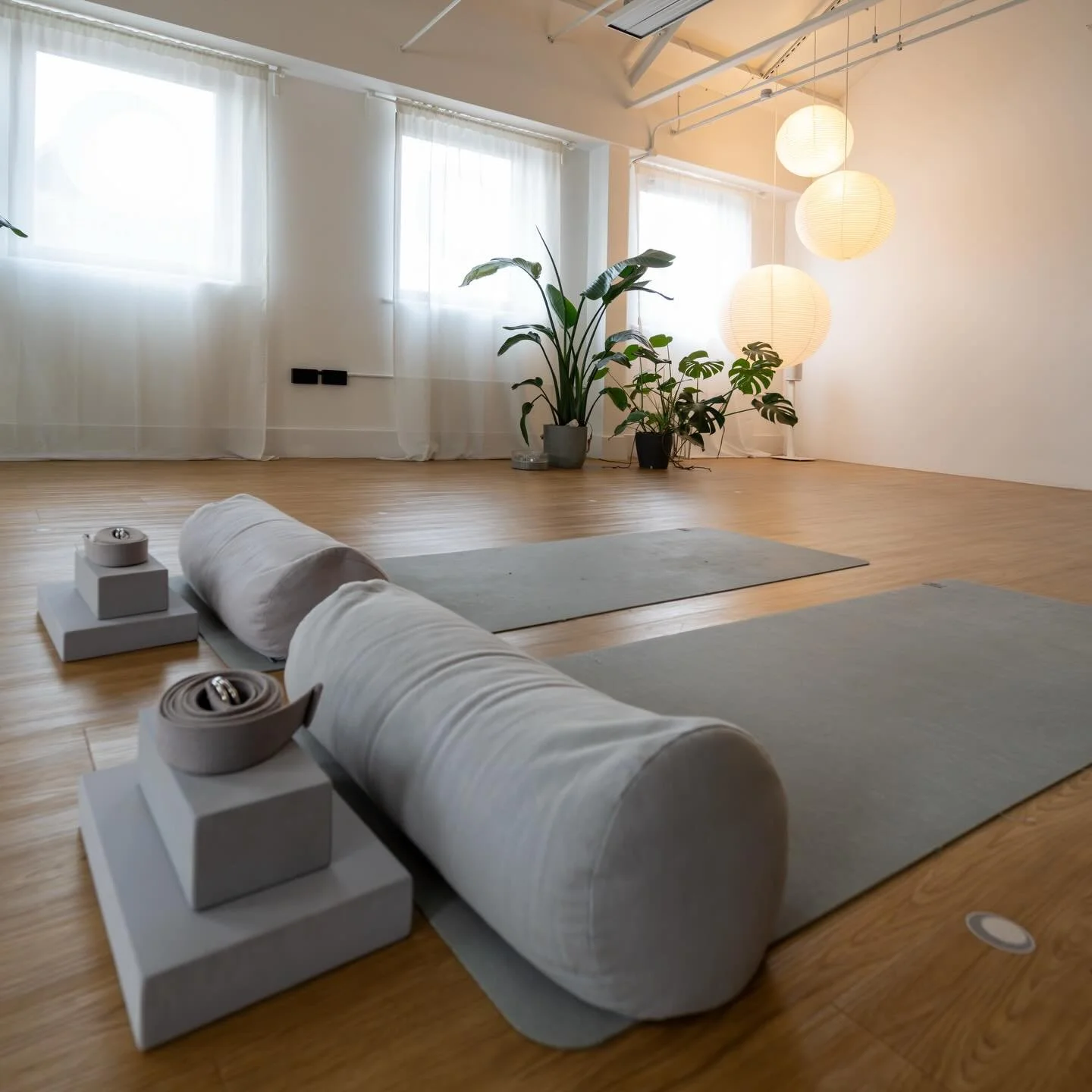 Your beautiful space ✨ with love we have built this for you to move, breathe, share, and connect with each other 🤍

Spring is not just a season; it&rsquo;s a lesson. It whispers to us about growth, transformation, and renewal. It teaches us that no 