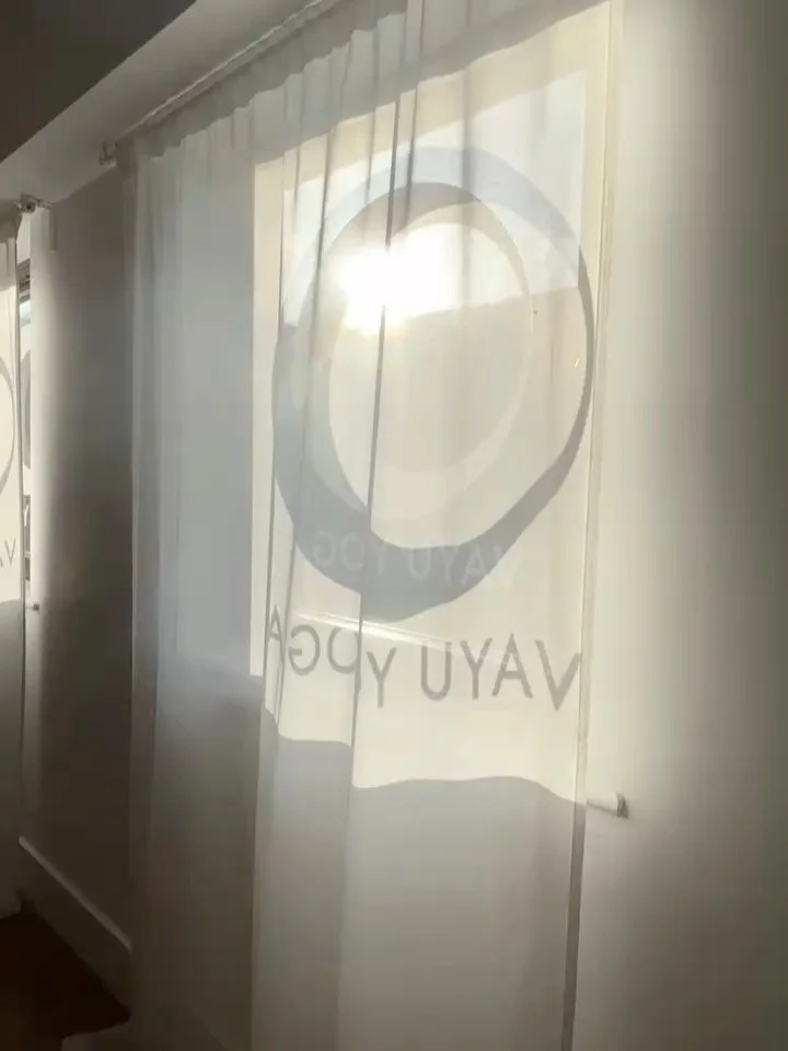 Light in the studio this month ✨

The sun doesn&rsquo;t ask for anything in return, it simply shines, warms, and heals. A few quiet moments in its light can remind us to slow down, breathe deeper, and reconnect with our body☀️✨

How have you been mov