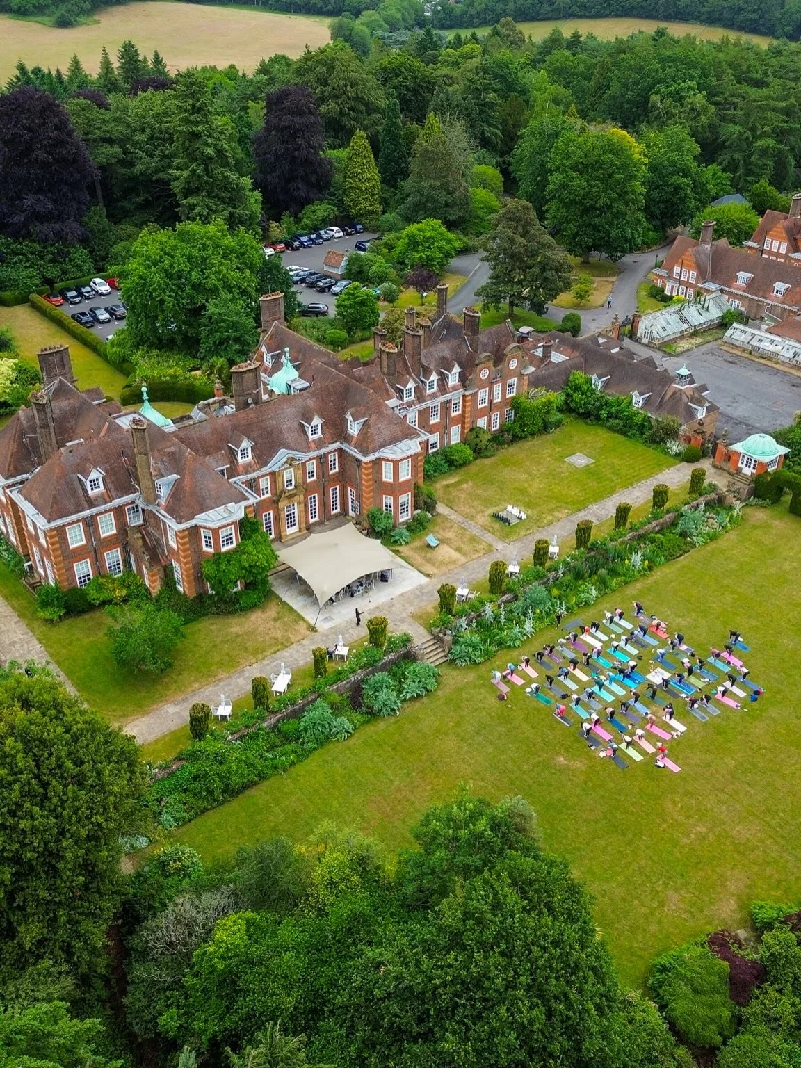 VAYU Summer Community Event 🌿🧘&zwj;♀️✨🧚🏻&zwj;♂️🦋🌳🌸

Thank you beautiful people for joining us on Sunday, such an incredible event! Next one is October for our 3rd birthday!✨

Huge thanks to the following, who were involved in making it happen 