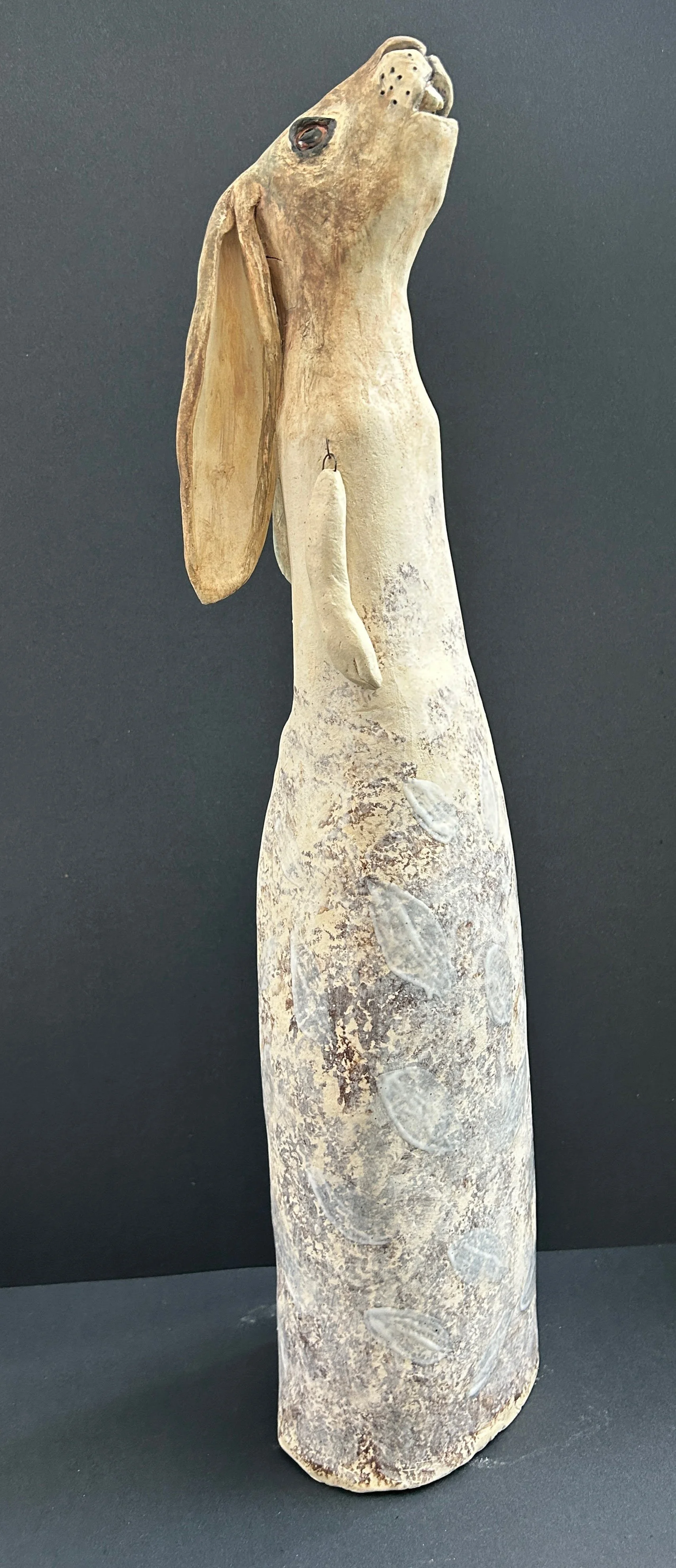 Reverie, 22" x 6" x 6"