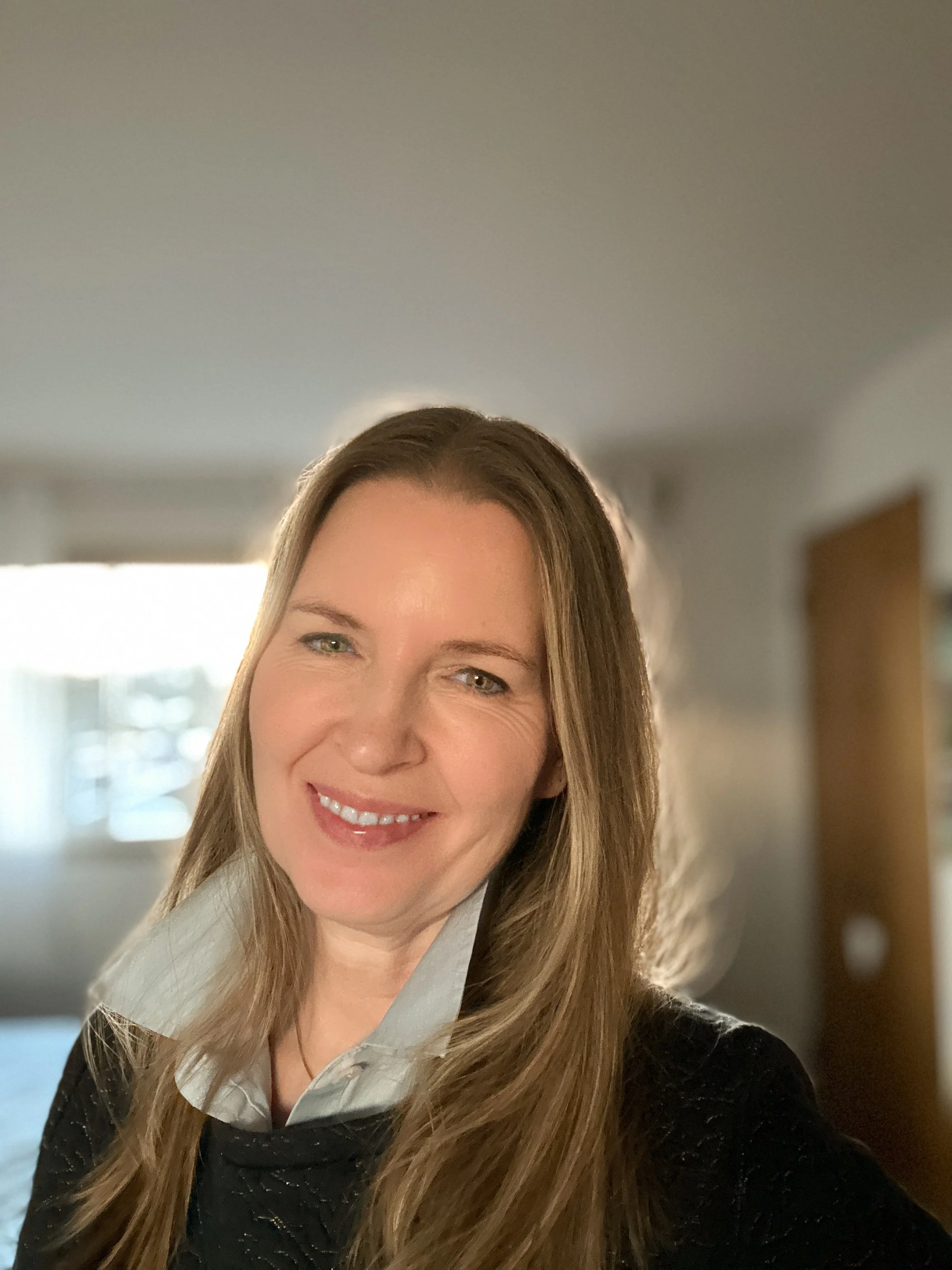 Portrait of the artist