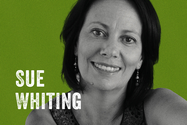 Sue Whiting