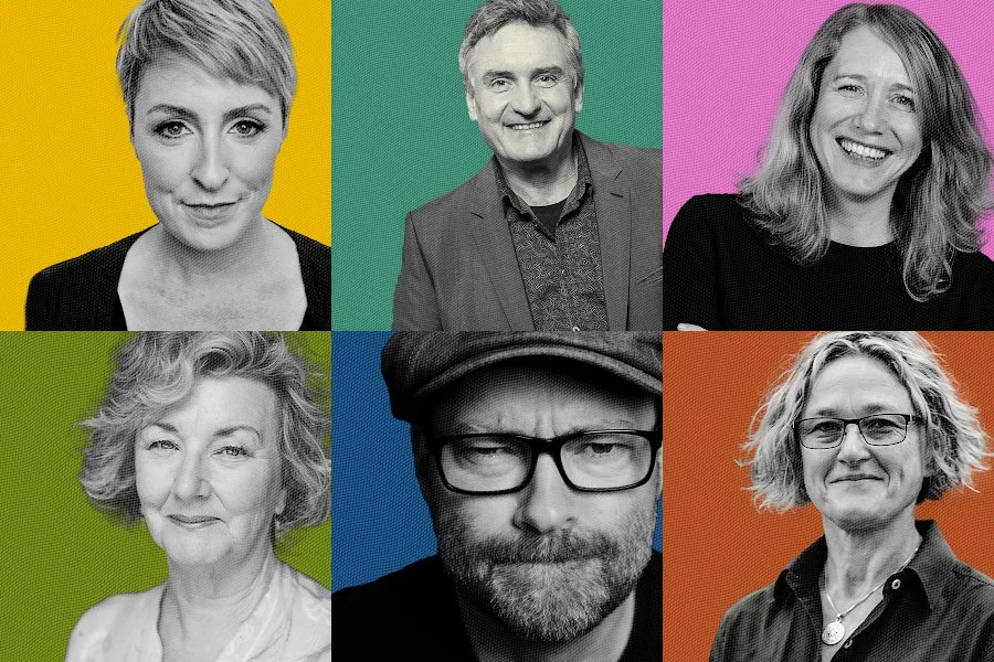 2025 Program Storyfest