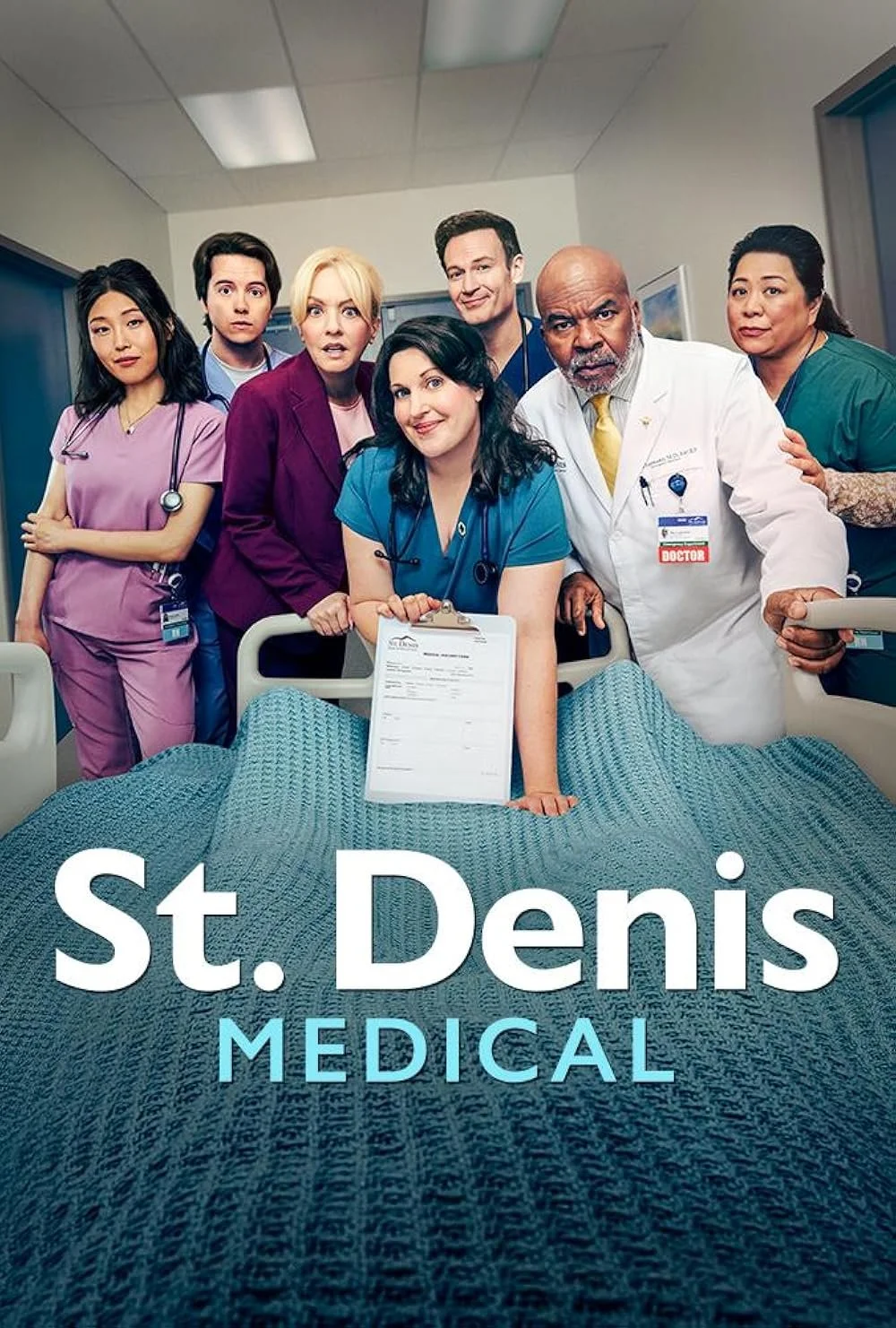 NBC - St. Denis Medical
