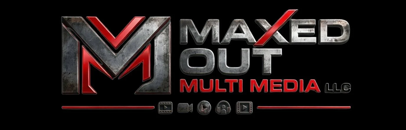 Maxed Out Multi Media LLC
