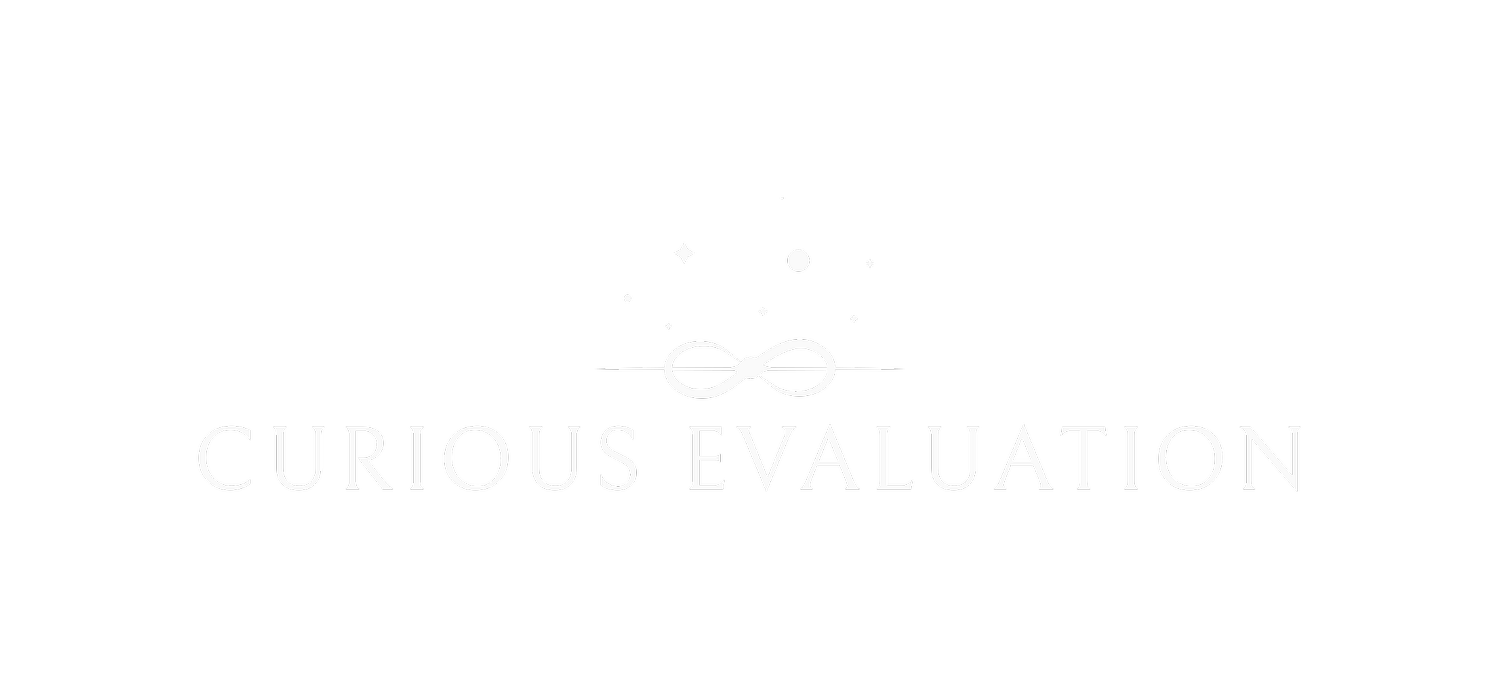 Curious Evaluation